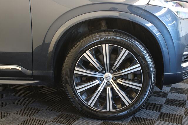 Volvo XC90 2.0 T8 Recharge AWD Inscription |Pano|Stoel/stuur verwarming|