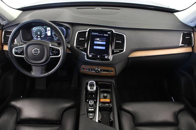 Volvo XC90 2.0 T8 Recharge AWD Inscription |Pano|Stoel/stuur verwarming|