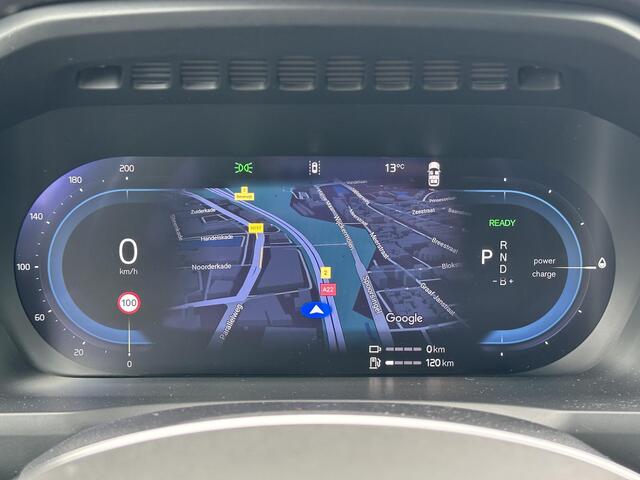 Volvo XC90 T8 Recharge AWD Ultimate Dark / Luchtvering / Trekhaak / Pano. dak / 455 PK / Bowers & Wilkins / 360 camera / Verwarmde stoelen /