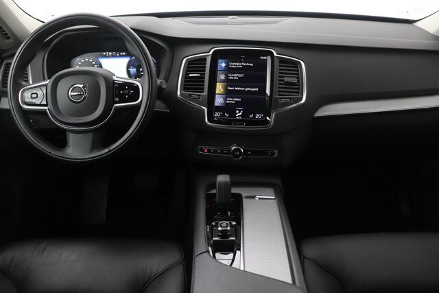 Volvo XC90 T8 Recharge Inscription Expr. | 7P | ACC | BLIS | 21 Inch | Stoel+Stuurverwarming | harman/kardon