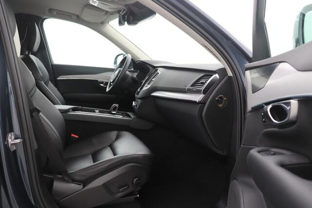 Volvo XC90 T8 Recharge Inscription Expr. | 7P | ACC | BLIS | 21 Inch | Stoel+Stuurverwarming | harman/kardon