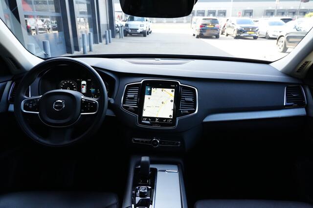 Volvo XC90 2.0 T8 Recharge AWD Inscription 392pk Panoramadak/Stoelverwarming/360Camera