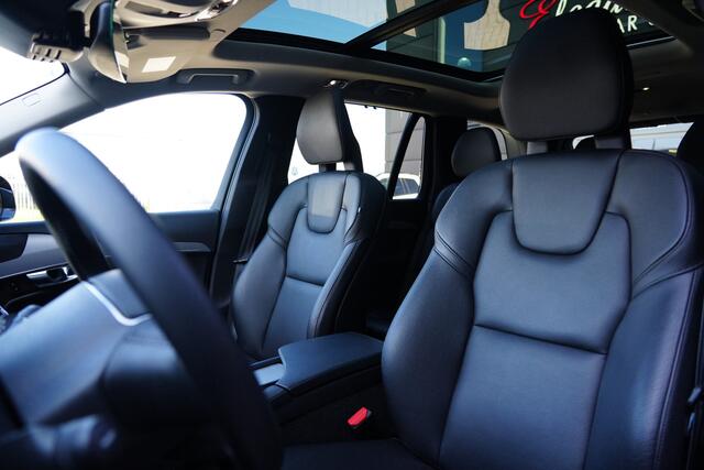 Volvo XC90 2.0 T8 Recharge AWD Inscription 392pk Panoramadak/Stoelverwarming/360Camera