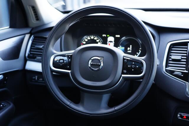 Volvo XC90 2.0 T8 Recharge AWD Inscription 392pk Panoramadak/Stoelverwarming/360Camera