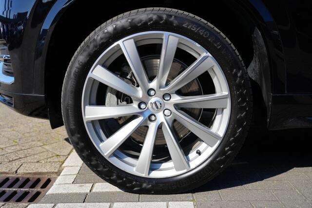 Volvo XC90 2.0 T8 Recharge AWD Inscription 392pk Panoramadak/Stoelverwarming/360Camera