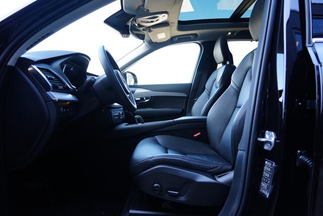 Volvo XC90 2.0 T8 Recharge AWD Inscription 392pk Panoramadak/Stoelverwarming/360Camera