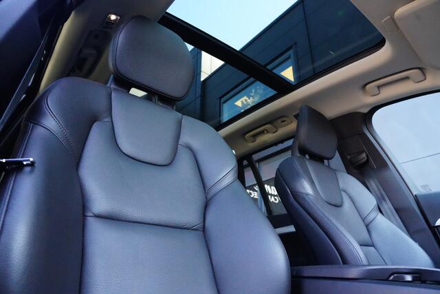 Volvo XC90 2.0 T8 Recharge AWD Inscription 392pk Panoramadak/Stoelverwarming/360Camera