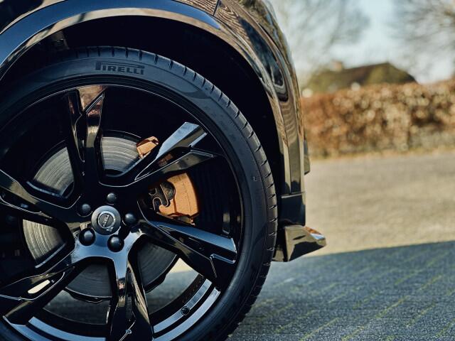Volvo XC90 2.0 T8 Recharge AWD | Dark Label | Panoramadak | Luchtvering | Massagestoelen | Adapt Cruise | Trekh. | Incl. BTW
