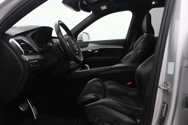 Volvo XC90 T8 Twin Engine R-Design | 7P | ACC | Panoramadak | Head-Up | harman/kardon | Trekhaak | BLIS