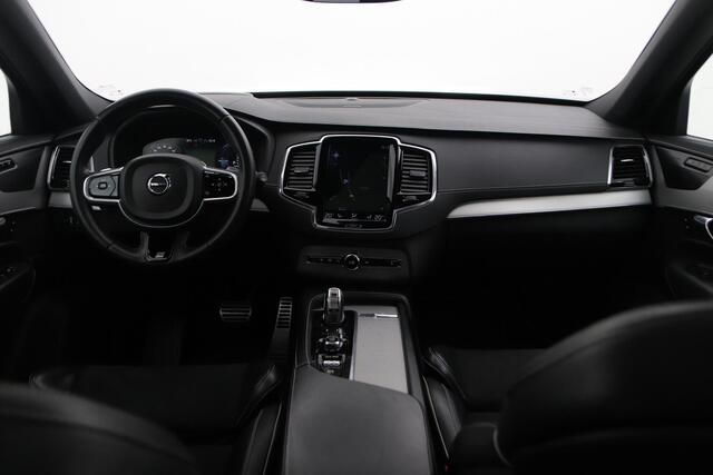 Volvo XC90 T8 Twin Engine R-Design | 7P | ACC | Panoramadak | Head-Up | harman/kardon | Trekhaak | BLIS