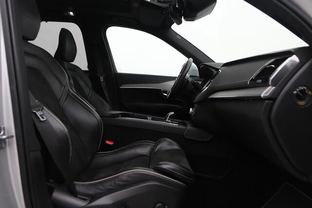 Volvo XC90 T8 Twin Engine R-Design | 7P | ACC | Panoramadak | Head-Up | harman/kardon | Trekhaak | BLIS