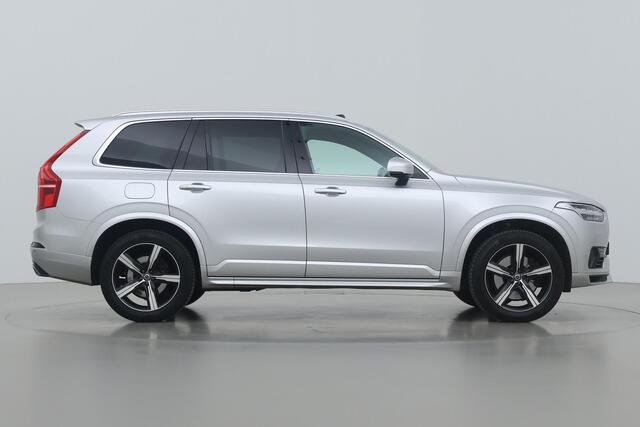 Volvo XC90 T8 Twin Engine R-Design | 7P | ACC | Panoramadak | Head-Up | harman/kardon | Trekhaak | BLIS