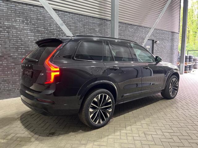 Volvo XC90 T8 Plug-in hybrid Plus Dark | FACELIFT | 21 Inch | Panoramadak | Head-Up | ACC | BLIS | harman/kardon