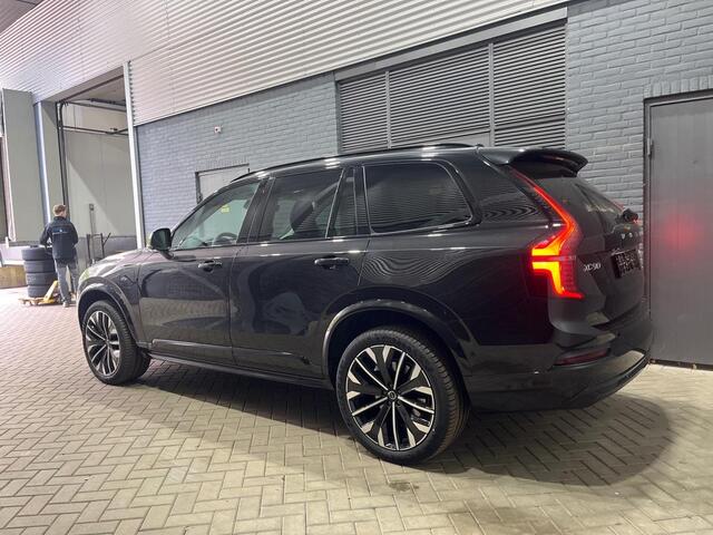 Volvo XC90 T8 Plug-in hybrid Plus Dark | FACELIFT | 21 Inch | Panoramadak | Head-Up | ACC | BLIS | harman/kardon