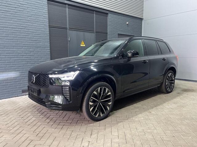 Volvo XC90 T8 Plug-in hybrid Plus Dark | FACELIFT | 21 Inch | Panoramadak | Head-Up | ACC | BLIS | harman/kardon