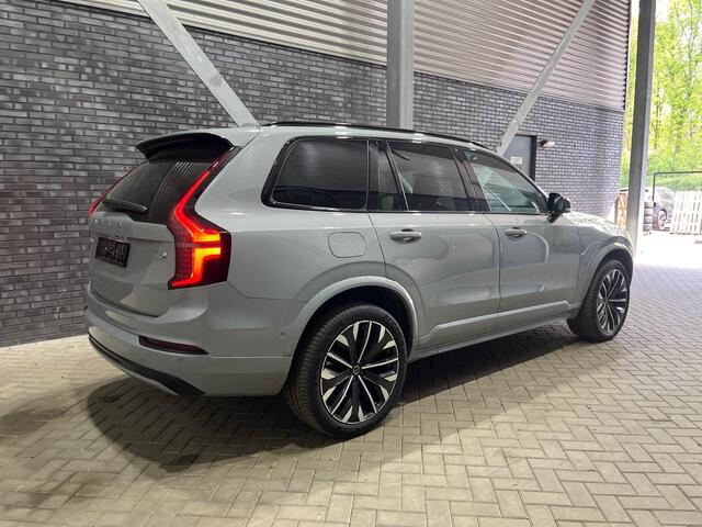 Volvo XC90 T8 Plug-in hybrid Plus Dark | FACELIFT | Head-Up | 360° Camera | Panoramadak | harman/kardon
