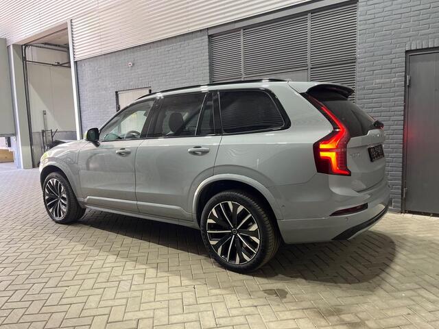 Volvo XC90 T8 Plug-in hybrid Plus Dark | FACELIFT | Head-Up | 360° Camera | Panoramadak | harman/kardon