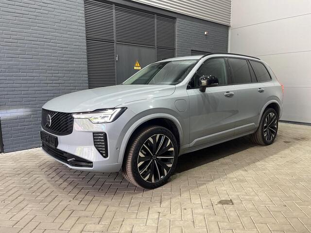 Volvo XC90 T8 Plug-in hybrid Plus Dark | FACELIFT | Head-Up | 360° Camera | Panoramadak | harman/kardon