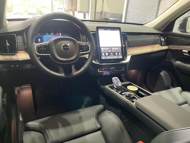 Volvo XC90 T8 Plug-in hybrid Plus Dark | FACELIFT | Head-Up | 360° Camera | Panoramadak | harman/kardon
