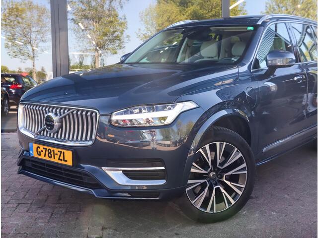 Volvo XC90 2.0 T8 Twin Engine AWD Inscription Intro Edition