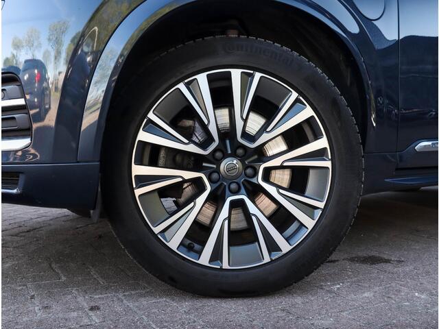 Volvo XC90 2.0 T8 Twin Engine AWD Inscription Intro Edition