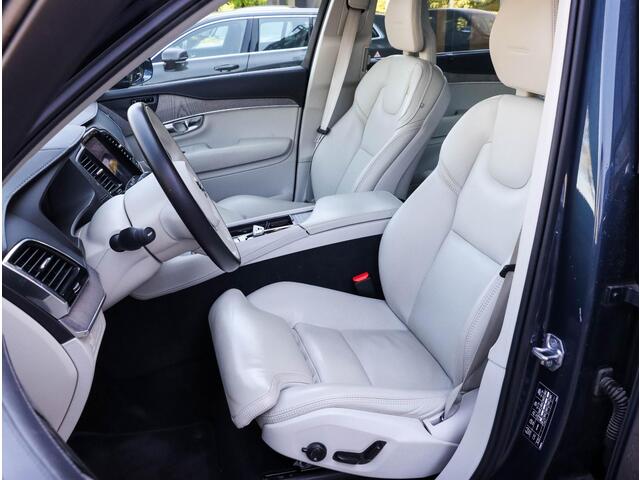 Volvo XC90 2.0 T8 Twin Engine AWD Inscription Intro Edition