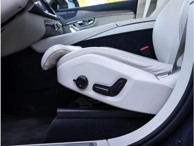 Volvo XC90 2.0 T8 Twin Engine AWD Inscription Intro Edition