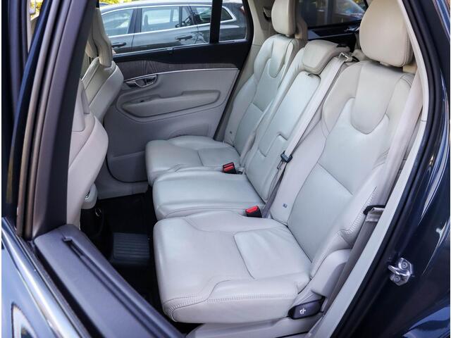 Volvo XC90 2.0 T8 Twin Engine AWD Inscription Intro Edition