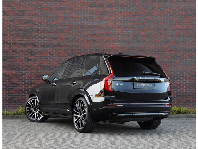 Volvo XC90 T8 AWD Ultra Dark *Pano*Trekhaak*Luchtvering*
