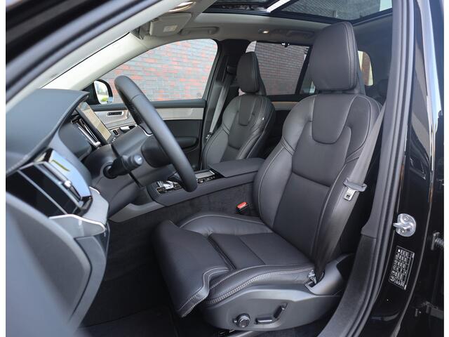 Volvo XC90 T8 AWD Ultra Dark *Pano*Trekhaak*Luchtvering*
