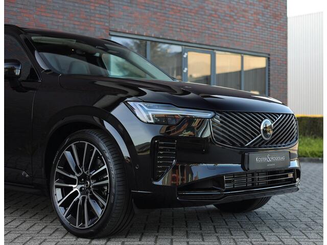 Volvo XC90 T8 AWD Ultra Dark *Pano*Trekhaak*Luchtvering*