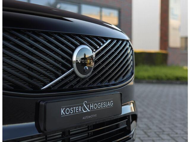 Volvo XC90 T8 AWD Ultra Dark *Pano*Trekhaak*Luchtvering*