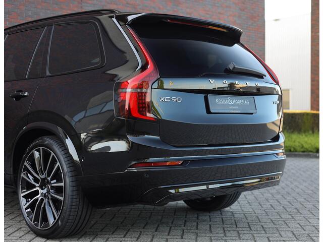 Volvo XC90 T8 AWD Ultra Dark *Pano*Trekhaak*Luchtvering*