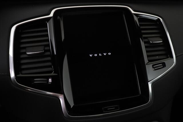 Volvo XC90 T8 RECHARGE AWD PLUS BRIGHT -PANO.DAK|HARMAN/KARDON|360°CAM|ADAP.LED|21"