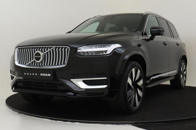 Volvo XC90 T8 RECHARGE AWD PLUS BRIGHT -PANO.DAK|HARMAN/KARDON|360°CAM|ADAP.LED|21"