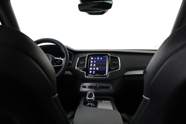 Volvo XC90 T8 RECHARGE AWD PLUS BRIGHT -PANO.DAK|HARMAN/KARDON|360°CAM|ADAP.LED|21"