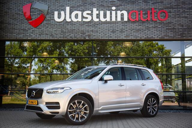 Volvo XC90 2.0 D5 AWD Inscription 7p , Adap. cruise,
