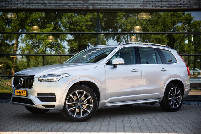 Volvo XC90 2.0 D5 AWD Inscription 7p , Adap. cruise,