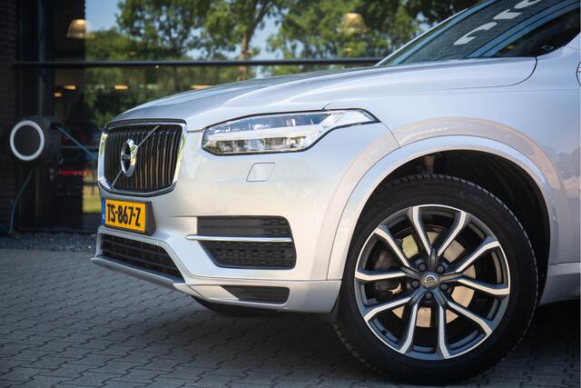 Volvo XC90 2.0 D5 AWD Inscription 7p , Adap. cruise,