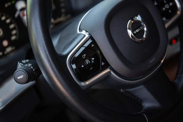 Volvo XC90 2.0 D5 AWD Inscription 7p , Adap. cruise,