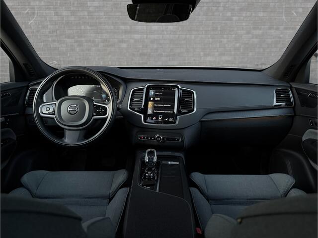 Volvo XC90 T8 Recharge AWD Inscription 7-Pers. l Tailored Wool l Pano l Harman/Kardon l Contourstoelen