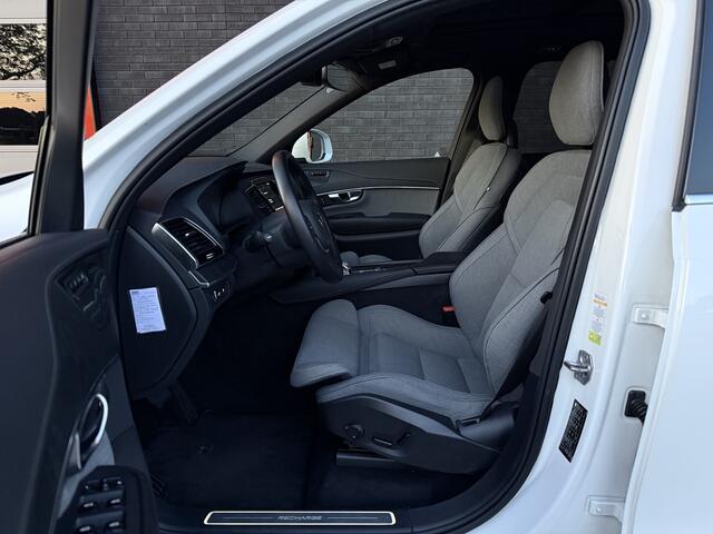 Volvo XC90 T8 Recharge AWD Inscription 7-Pers. l Tailored Wool l Pano l Harman/Kardon l Contourstoelen
