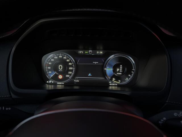Volvo XC90 T8 Recharge AWD Inscription 7-Pers. l Tailored Wool l Pano l Harman/Kardon l Contourstoelen