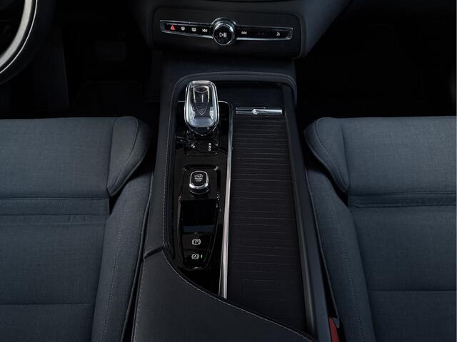 Volvo XC90 T8 Recharge AWD Inscription 7-Pers. l Tailored Wool l Pano l Harman/Kardon l Contourstoelen