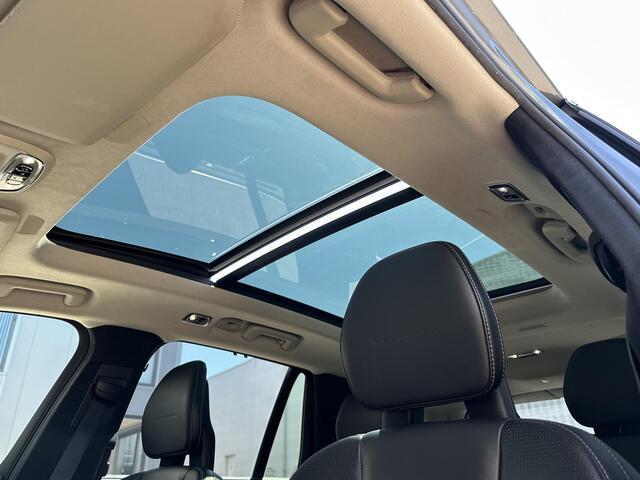 Volvo XC90 2.0 T8 Twin Engine AWD Inscription | 7-pers./Pano-Dak/Leder/Trekhaak/Cruise Adaptief