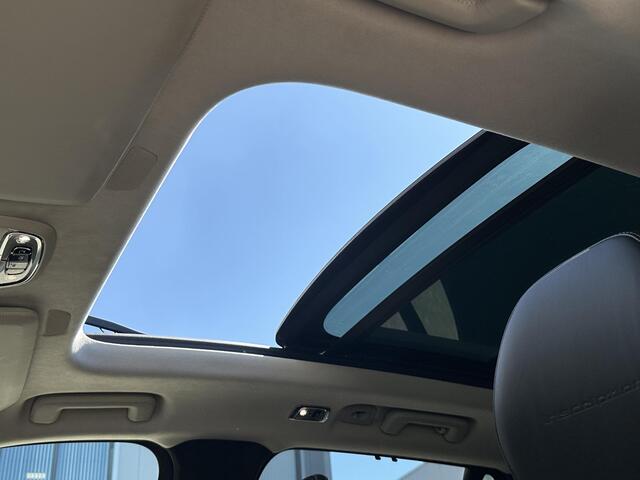 Volvo XC90 2.0 T8 Twin Engine AWD Inscription | 7-pers./Pano-Dak/Leder/Trekhaak/Cruise Adaptief