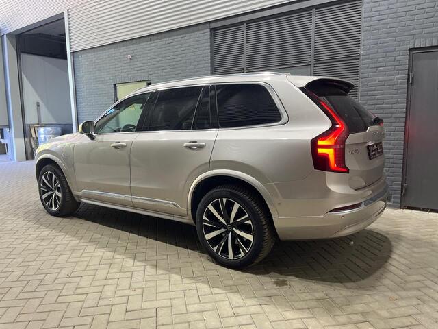 Volvo XC90 T8 Plug-in hybrid Ultra Bright | FACELIFT | Head-Up | 360° Camera | harman/kardon | BLIS | ACC | Stoel+Stuurverwarming