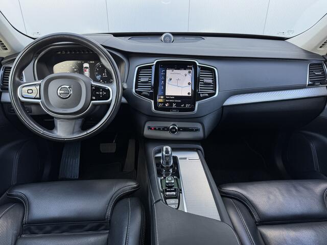 Volvo XC90 2.0 T8 Twin Engine AWD Inscription Polestar/Bowers&Wilkins/7 zits
