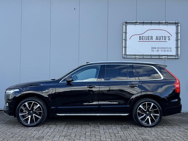Volvo XC90 2.0 T8 Twin Engine AWD Inscription Polestar/Bowers&Wilkins/7 zits