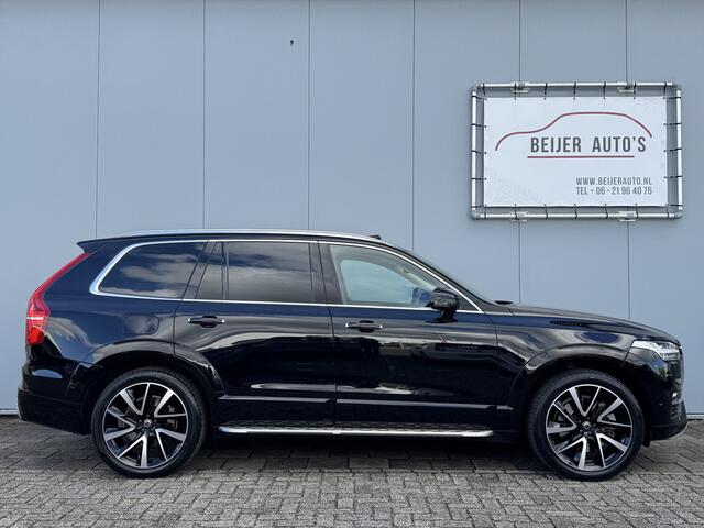 Volvo XC90 2.0 T8 Twin Engine AWD Inscription Polestar/Bowers&Wilkins/7 zits